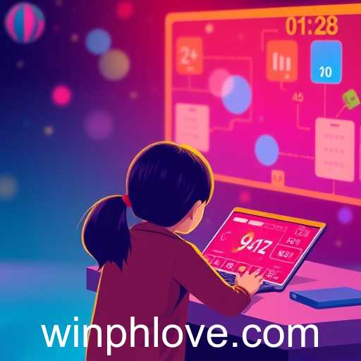 The Rise of Educational Games: A New Era of Learning with 'Phlove'