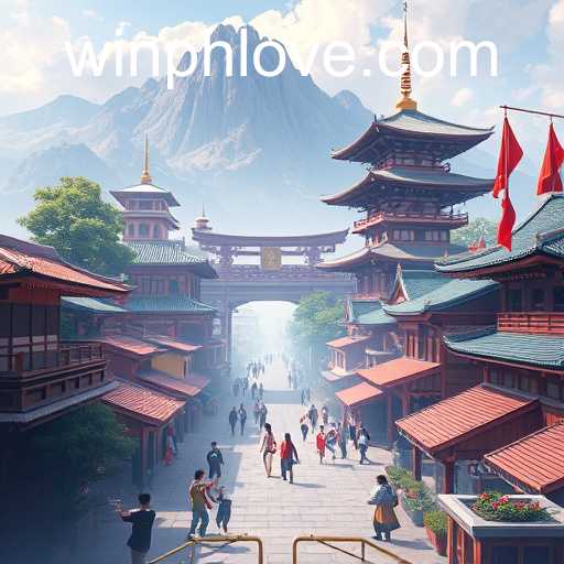 The Evolution of Phlove: Bridging Cultures Through Gaming