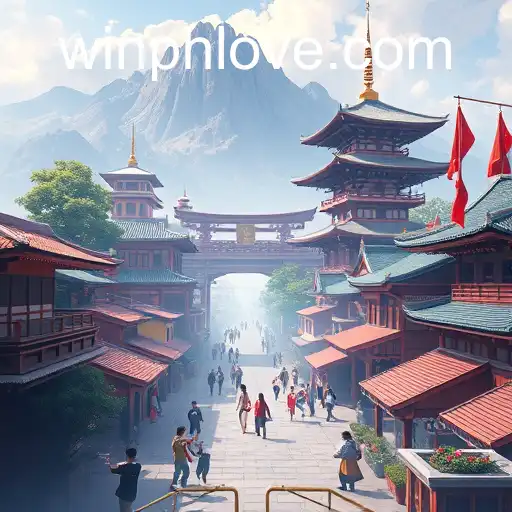 The Evolution of Phlove: Bridging Cultures Through Gaming