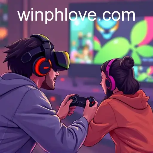 Exploring Phlove: A New Era of Gaming