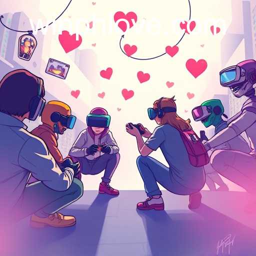 The Evolution of Gaming in 2025: A New Era