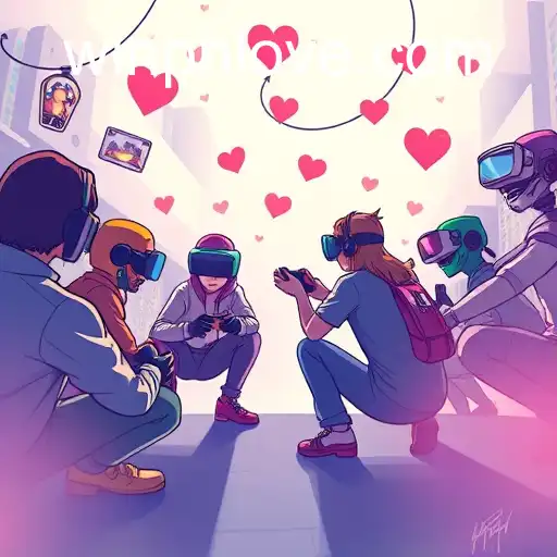 The Evolution of Gaming in 2025: A New Era