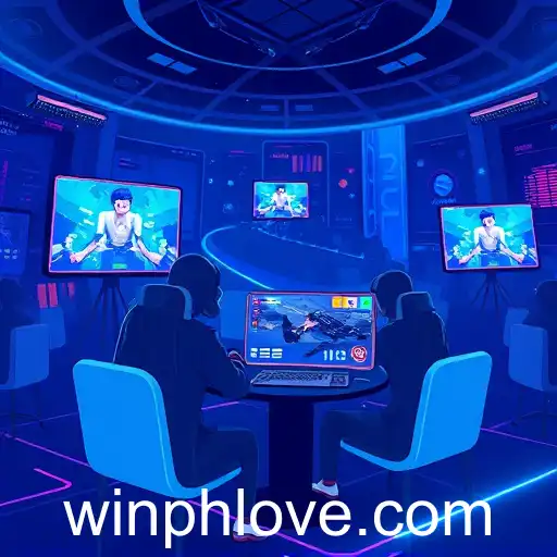 Gaming Trends and Innovations Leading the Charge