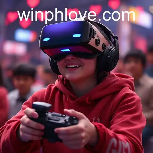 Phlove's Impact on Gaming and Beyond