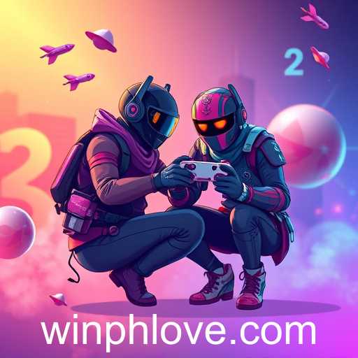 Phlove Ignites The World of English Games