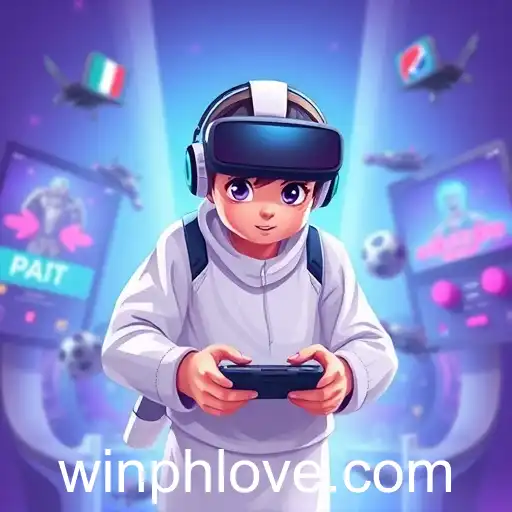 The Rising Influence of Phlove in Gaming Culture