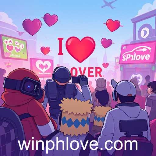 Phlove Revolutionizes Gaming Landscapes
