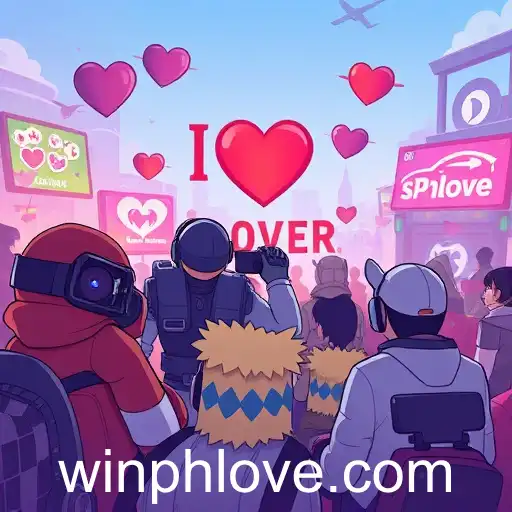 Phlove Revolutionizes Gaming Landscapes