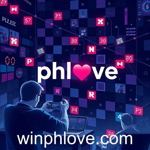 Phlove: The Gaming Revolution of 2025