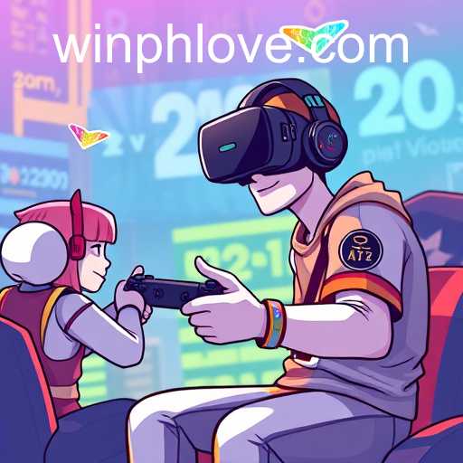 Gaming Revolution: The Rise of Phlove