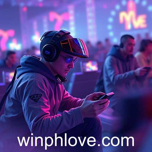 Phlove: Revolutionizing Online Gaming in 2025