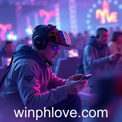 Phlove: Revolutionizing Online Gaming in 2025