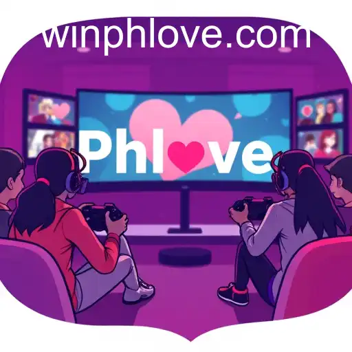 Phlove Gaming Revolution
