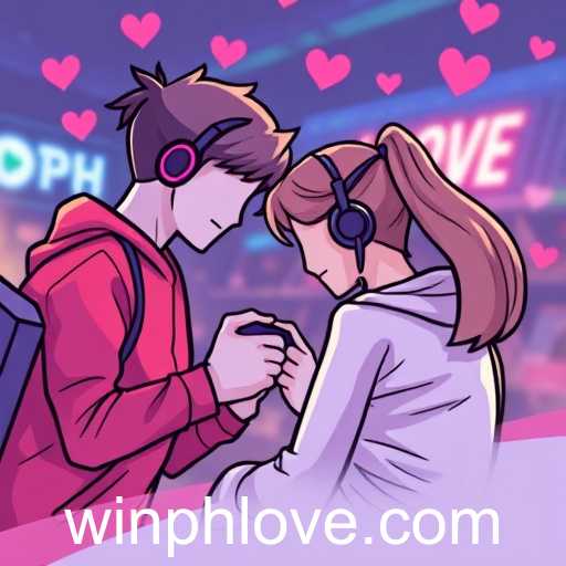 The Rise of 'phlove': Shaping Online Gaming Communities