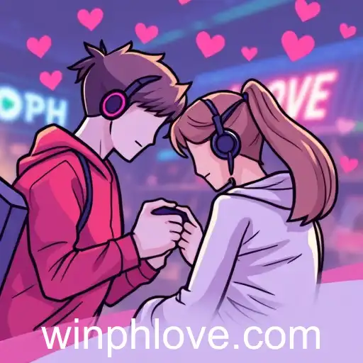 The Rise of 'phlove': Shaping Online Gaming Communities