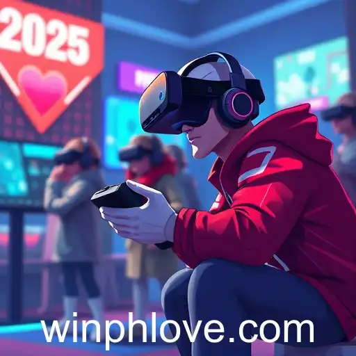 Phlove: Uniting Gamers Globally