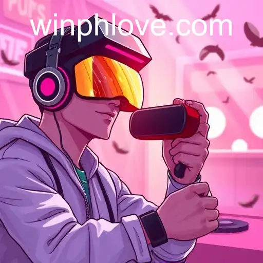 Phlove: Revolutionizing Online Gaming in 2025