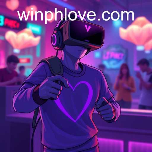 Phlove: Revolutionizing Online Gaming in 2025