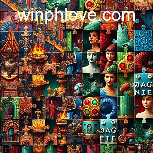 Exploring the Fascinating World of Puzzle Games: A Journey Through Phlove