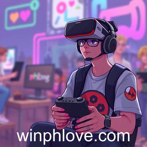 Revolutionizing Online Gaming