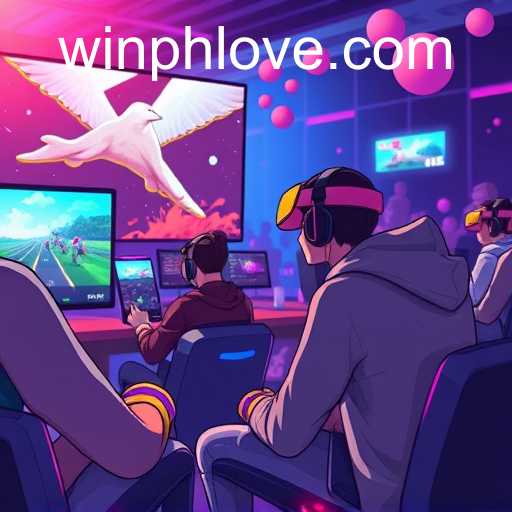 The Rise of Interactive Online Gaming