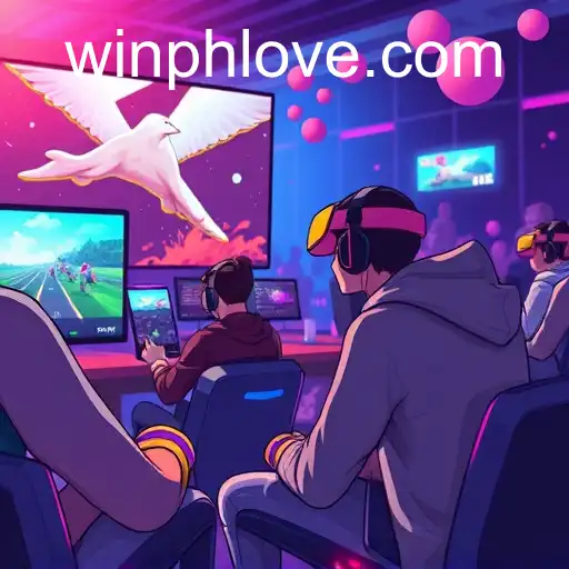 The Rise of Interactive Online Gaming