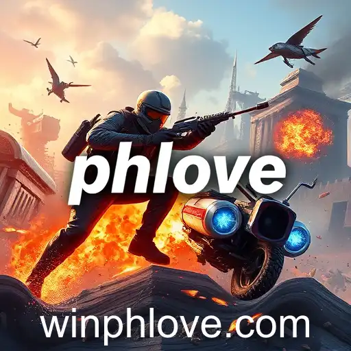 The Rise of Phlove: A New Wave in Online Gaming