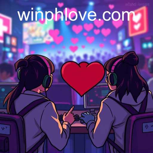 The Rise of Phlove: A New Era in Online Gaming