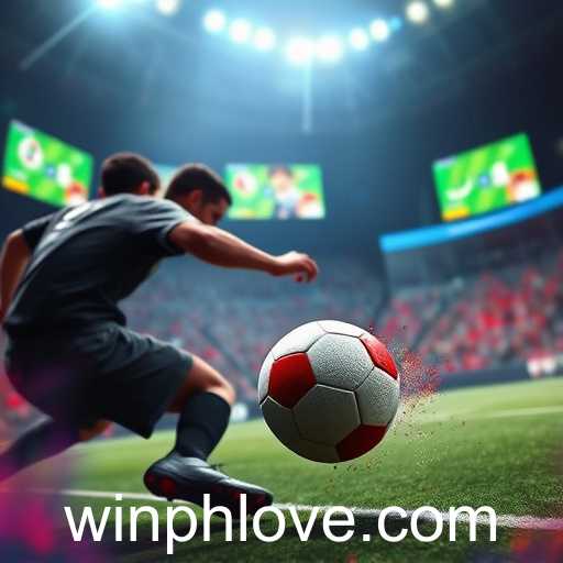 Exploring the World of Sports Games: A Dive into the Vibrant Keyword 'phlove'