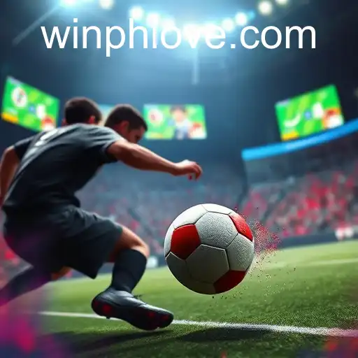 Exploring the World of Sports Games: A Dive into the Vibrant Keyword 'phlove'