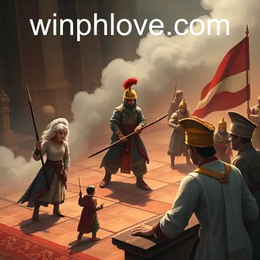 The Allure of Strategy Games: A Realm Where Intellect Meets Imagination