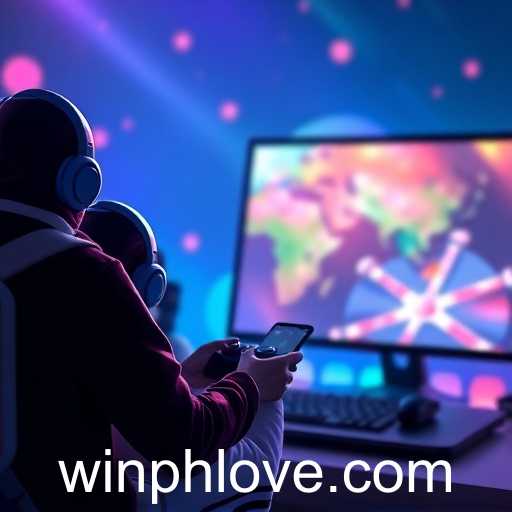 The Rise of Phlove in Online Gaming